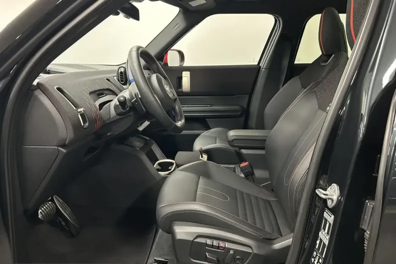 MINI John Cooper Works Countryman din 2024 cu 37.000 km - oferta MIN202791 - foto 4