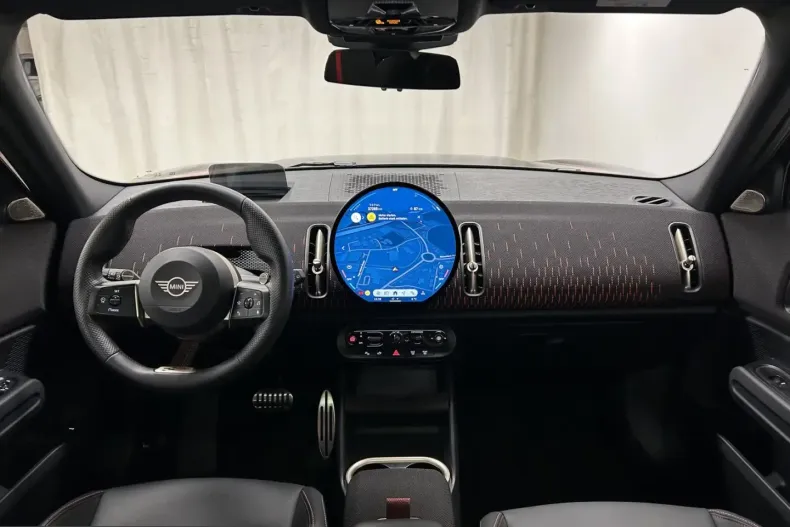 MINI John Cooper Works Countryman din 2024 cu 37.000 km - oferta MIN202791 - foto 5