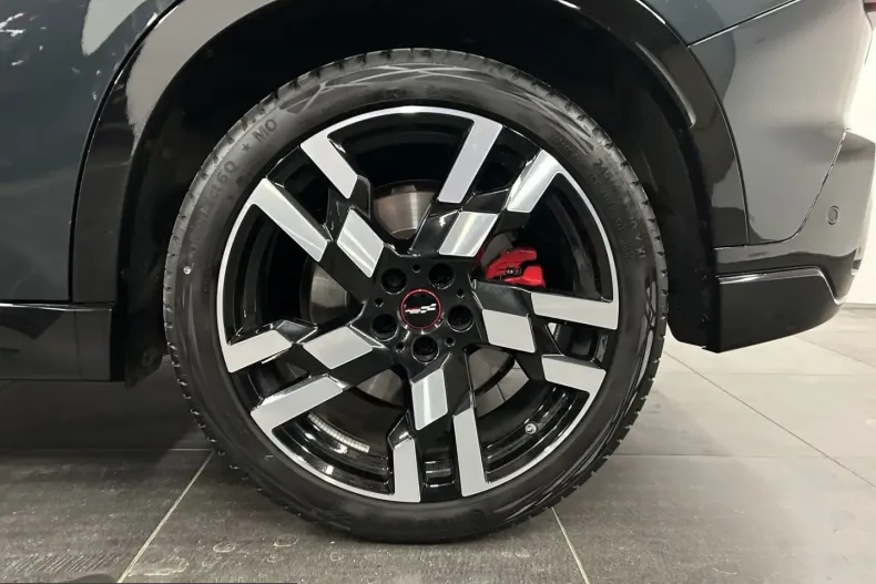MINI John Cooper Works Countryman din 2024 cu 37.000 km - oferta MIN202791 - foto 6