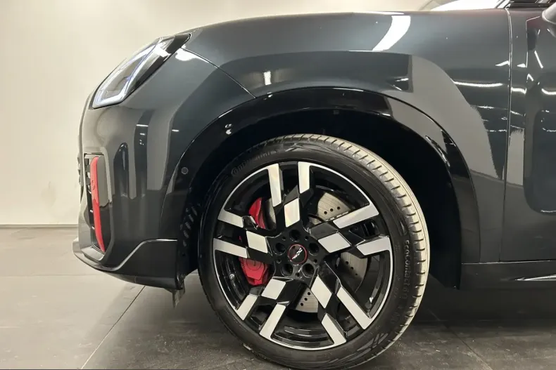 MINI John Cooper Works Countryman din 2024 cu 37.000 km - oferta MIN202791 - foto 8