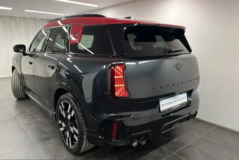 MINI John Cooper Works Countryman din 2024 cu 37.000 km - oferta MIN202791 - foto 10