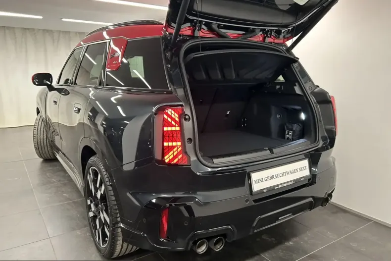 MINI John Cooper Works Countryman din 2024 cu 37.000 km - oferta MIN202791 - foto 11