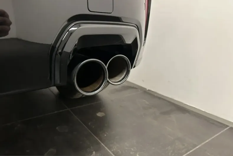 MINI John Cooper Works Countryman din 2024 cu 37.000 km - oferta MIN202791 - foto 12