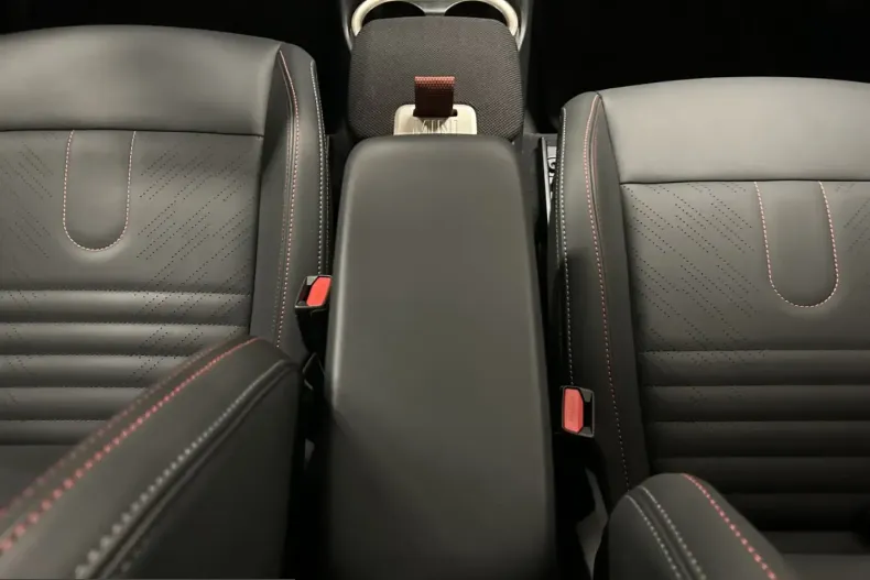 MINI John Cooper Works Countryman din 2024 cu 37.000 km - oferta MIN202791 - foto 18