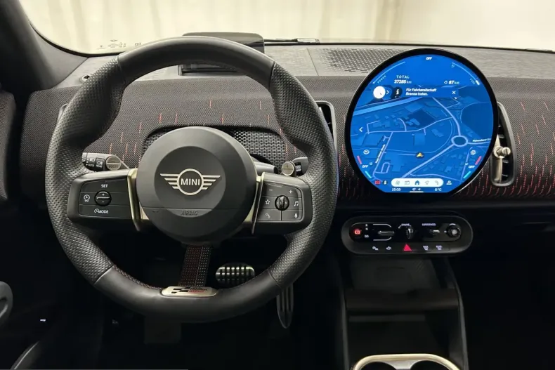 MINI John Cooper Works Countryman din 2024 cu 37.000 km - oferta MIN202791 - foto 22