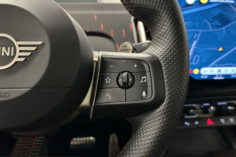 MINI John Cooper Works Countryman din 2024 cu 37.000 km - oferta MIN202791 - foto 25