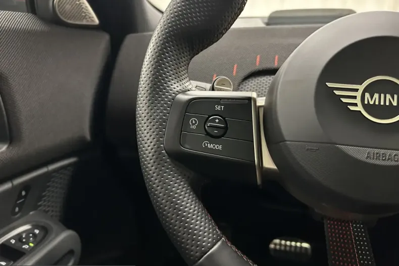 MINI John Cooper Works Countryman din 2024 cu 37.000 km - oferta MIN202791 - foto 26