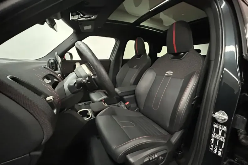 MINI John Cooper Works Countryman din 2024 cu 37.000 km - oferta MIN202791 - foto 27