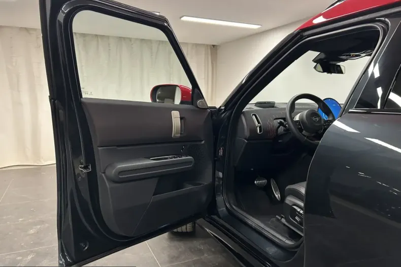 MINI John Cooper Works Countryman din 2024 cu 37.000 km - oferta MIN202791 - foto 32