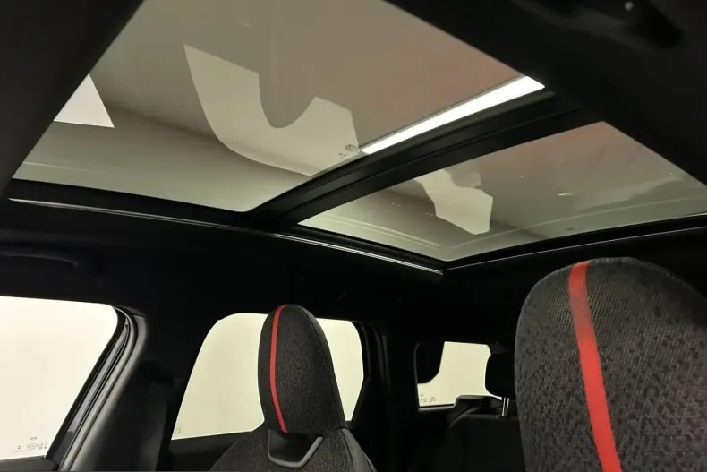 MINI John Cooper Works Countryman din 2024 cu 37.000 km - oferta MIN202791 - foto 35