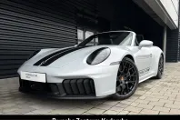 Porsche 992 din 2025 cu 6.050 km - oferta POR202792 - foto 1