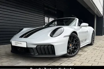 Porsche 992 din 2025 - oferta POR202792