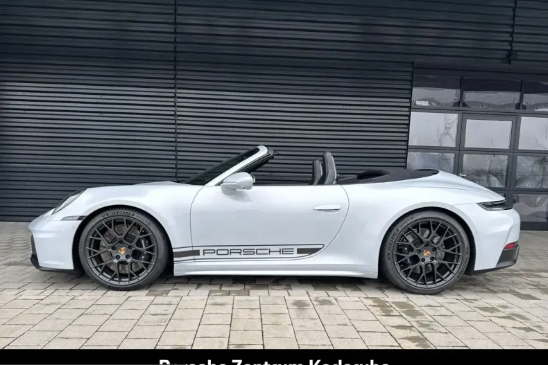 Porsche 992 din 2025 cu 6.050 km - oferta POR202792 - foto 2