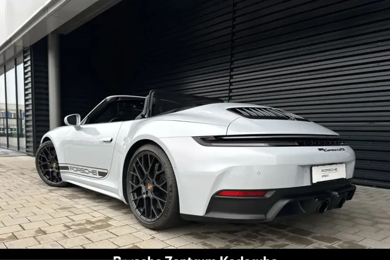 Porsche 992 din 2025 cu 6.050 km - oferta POR202792 - foto 3