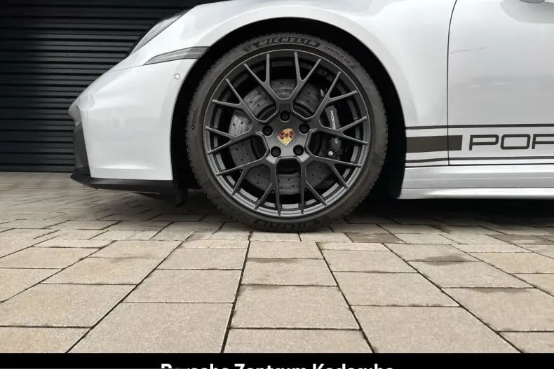 Porsche 992 din 2025 cu 6.050 km - oferta POR202792 - foto 7