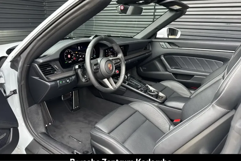 Porsche 992 din 2025 cu 6.050 km - oferta POR202792 - foto 8