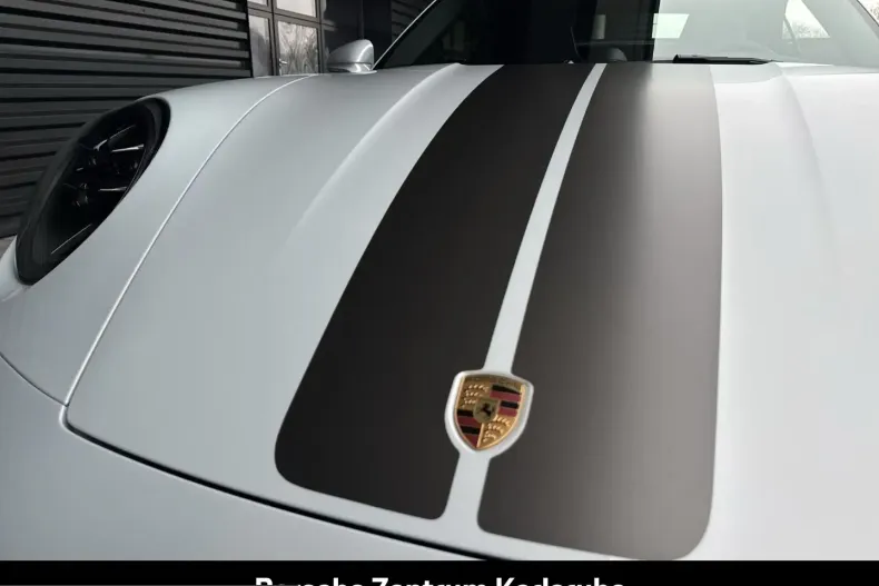 Porsche 992 din 2025 cu 6.050 km - oferta POR202792 - foto 12