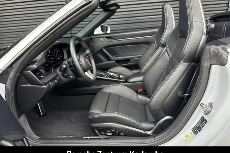 Porsche 992 din 2025 cu 6.050 km - oferta POR202792 - foto 13