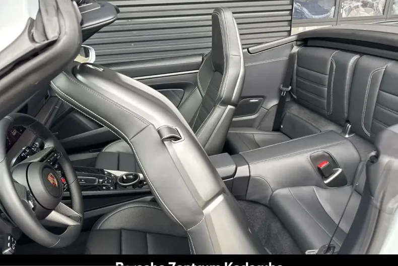 Porsche 992 din 2025 cu 6.050 km - oferta POR202792 - foto 14