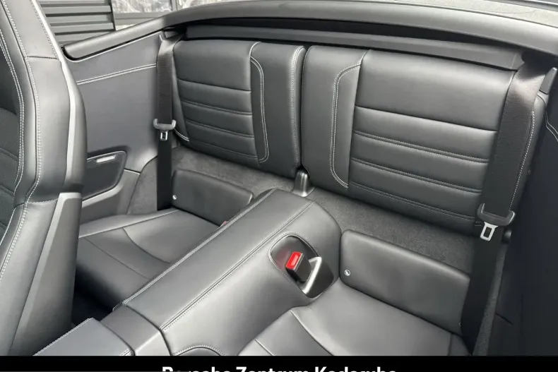 Porsche 992 din 2025 cu 6.050 km - oferta POR202792 - foto 15