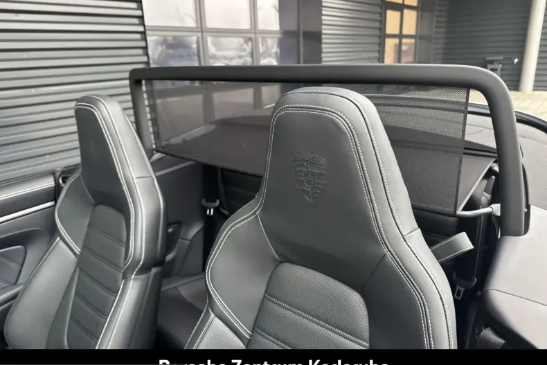 Porsche 992 din 2025 cu 6.050 km - oferta POR202792 - foto 16