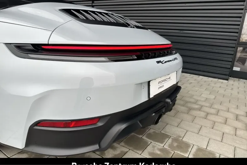 Porsche 992 din 2025 cu 6.050 km - oferta POR202792 - foto 17