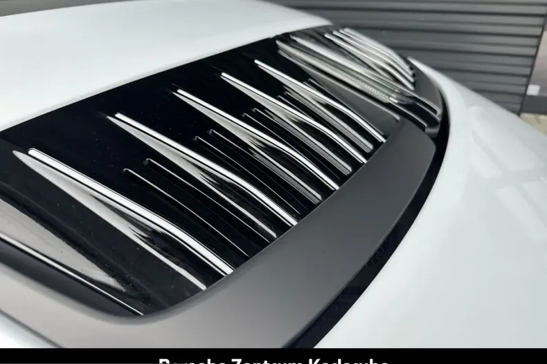 Porsche 992 din 2025 cu 6.050 km - oferta POR202792 - foto 18