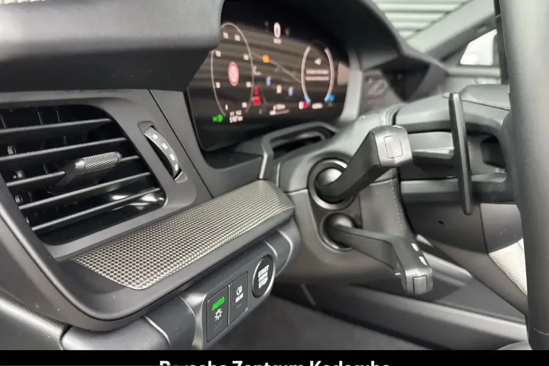 Porsche 992 din 2025 cu 6.050 km - oferta POR202792 - foto 21