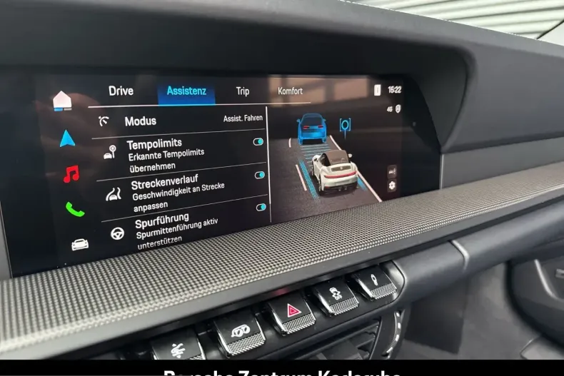 Porsche 992 din 2025 cu 6.050 km - oferta POR202792 - foto 24