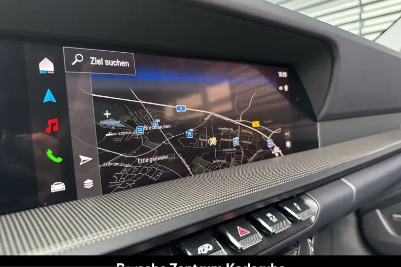 Porsche 992 din 2025 cu 6.050 km - oferta POR202792 - foto 25