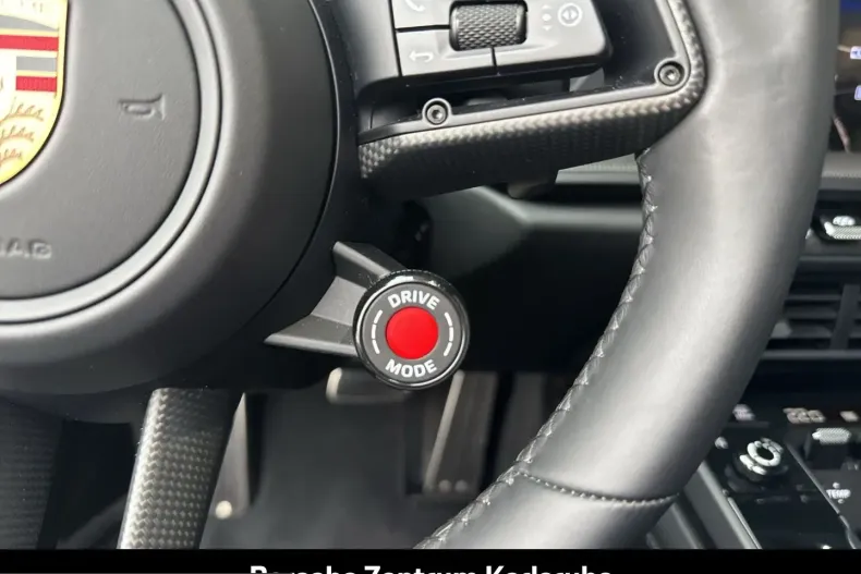 Porsche 992 din 2025 cu 6.050 km - oferta POR202792 - foto 26