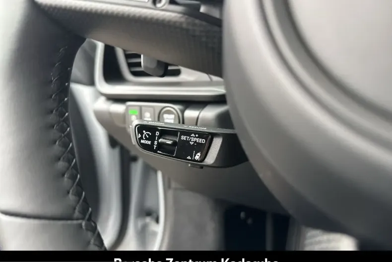 Porsche 992 din 2025 cu 6.050 km - oferta POR202792 - foto 27