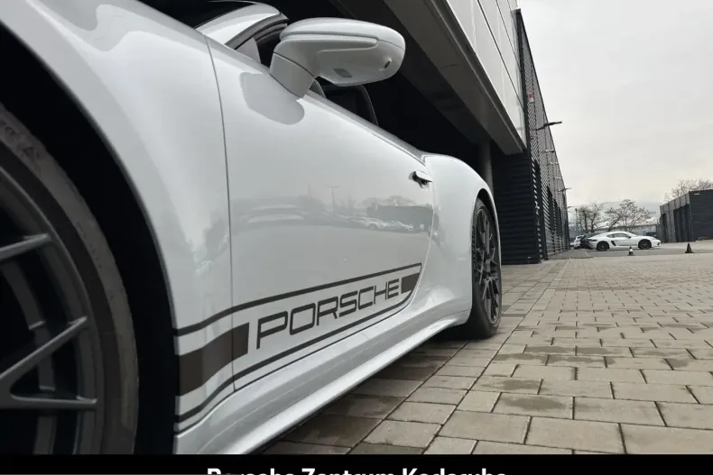 Porsche 992 din 2025 cu 6.050 km - oferta POR202792 - foto 28