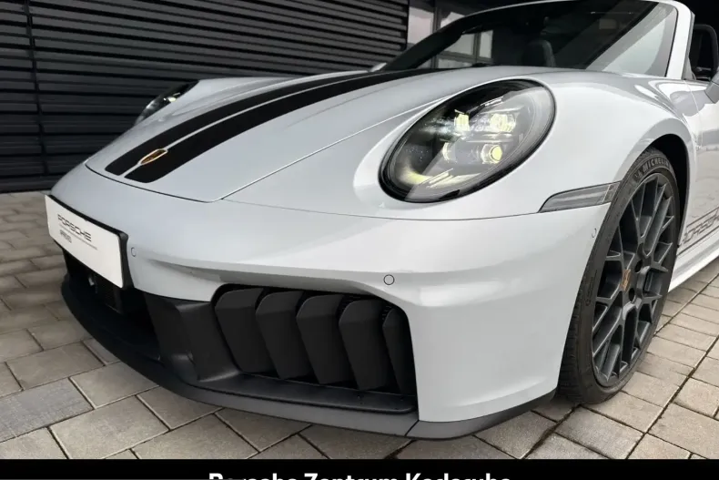 Porsche 992 din 2025 cu 6.050 km - oferta POR202792 - foto 30