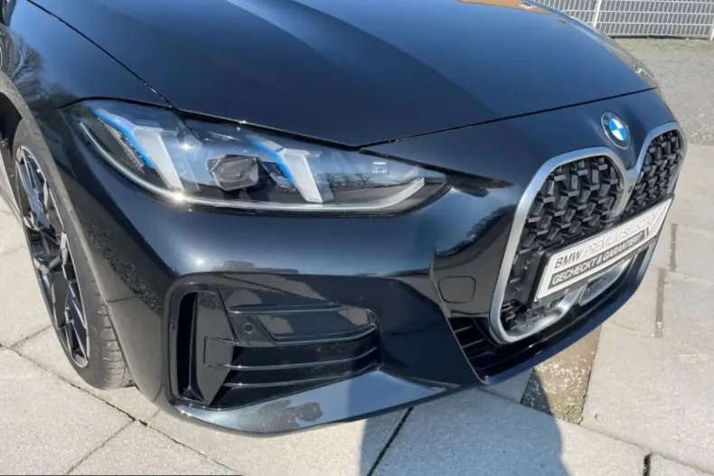 BMW 430i (Seria 4) din 2025 cu 19.089 km - oferta BMW202793 - foto 2