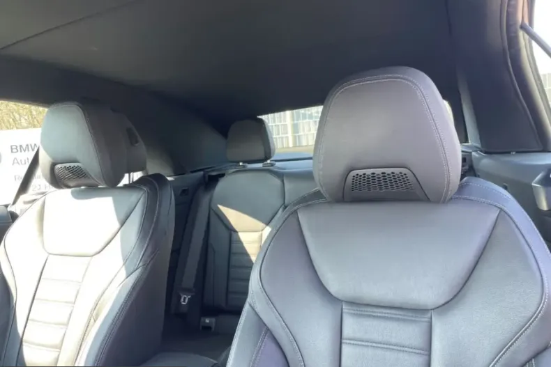 BMW 430i (Seria 4) din 2025 cu 19.089 km - oferta BMW202793 - foto 7