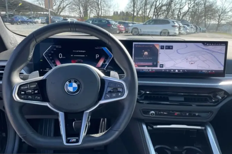 BMW 430i (Seria 4) din 2025 cu 19.089 km - oferta BMW202793 - foto 8