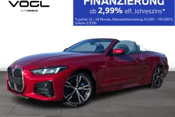 BMW 430i din 2024 - oferta BMW202794