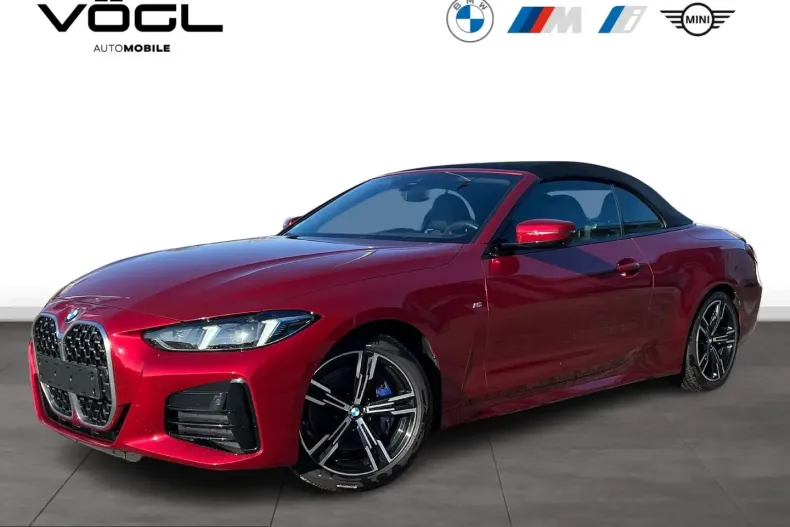 BMW 430i (Seria 4) din 2024 cu 22.555 km - oferta BMW202794 - foto 4