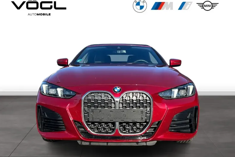 BMW 430i (Seria 4) din 2024 cu 22.555 km - oferta BMW202794 - foto 5