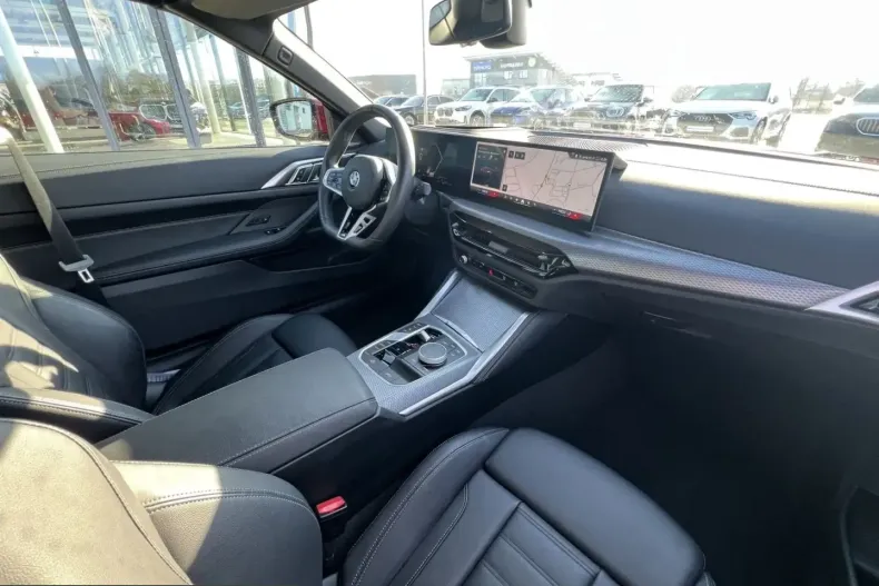 BMW 430i (Seria 4) din 2024 cu 22.555 km - oferta BMW202794 - foto 10