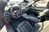 BMW 430i (Seria 4) din 2024 cu 22.555 km - oferta BMW202794 - foto 11