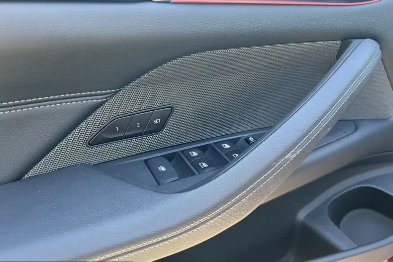 BMW 430i (Seria 4) din 2024 cu 22.555 km - oferta BMW202794 - foto 12