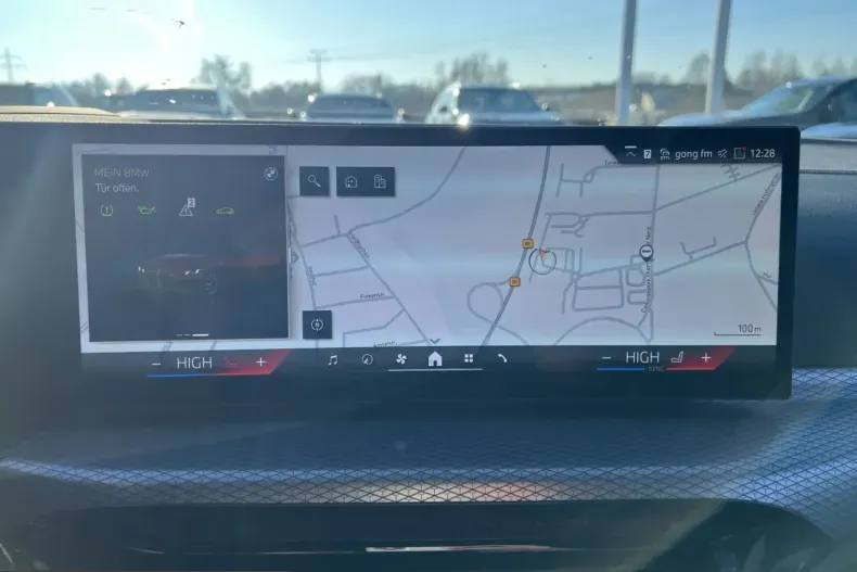 BMW 430i (Seria 4) din 2024 cu 22.555 km - oferta BMW202794 - foto 15