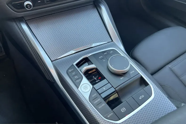 BMW 430i (Seria 4) din 2024 cu 22.555 km - oferta BMW202794 - foto 16