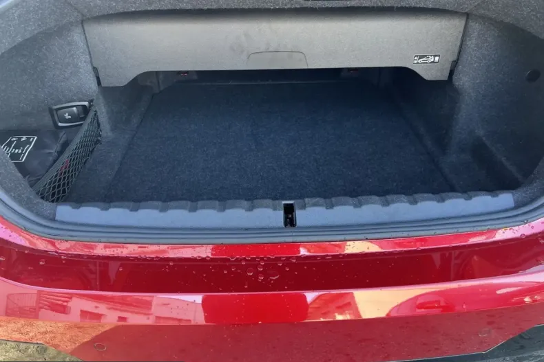 BMW 430i (Seria 4) din 2024 cu 22.555 km - oferta BMW202794 - foto 19