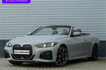 BMW 430i din 2025 - oferta BMW202795