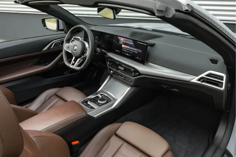 BMW 430i (Seria 4) din 2025 cu 32.158 km - oferta BMW202795 - foto 3