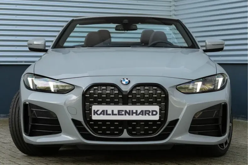 BMW 430i (Seria 4) din 2025 cu 32.158 km - oferta BMW202795 - foto 4