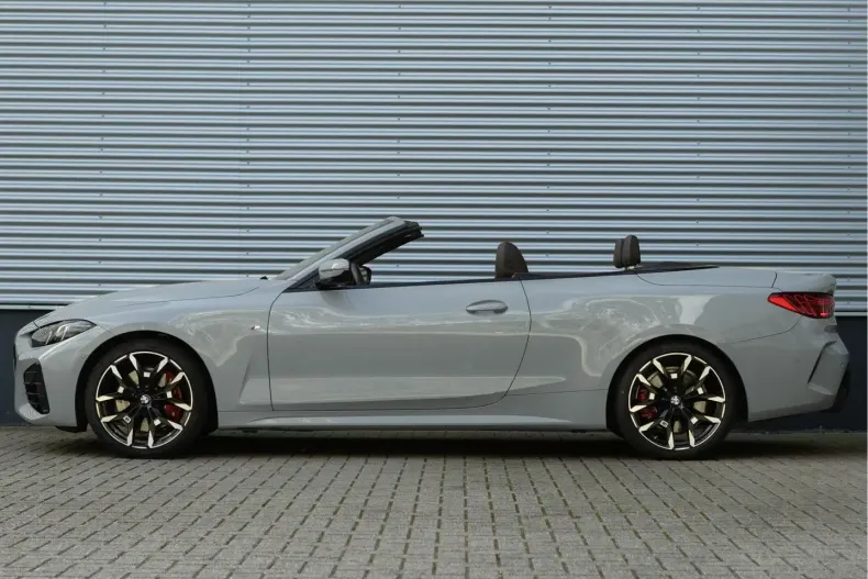 BMW 430i (Seria 4) din 2025 cu 32.158 km - oferta BMW202795 - foto 6